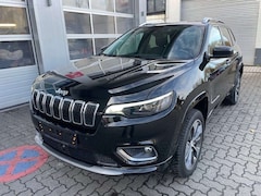 Bild des Angebotes Jeep Cherokee Cherokee Diesel 2.2 MJ II Active Drive  Overland