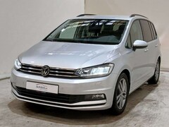 Bild des Angebotes VW Touran Comfortline 2.0 TDI 7-Sitzer ACC Family Sthz AHK