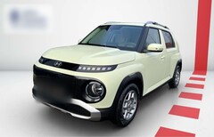 Bild des Angebotes Hyundai Inster EV TREND Effizienz-P Dachreling