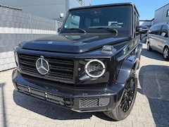 Bild des Angebotes Mercedes-Benz G 500 G 500 (463.260)