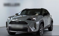 Bild des Angebotes Toyota Yaris Cross Hybrid 130 1.5 AWD-i Premiere Edition HUD