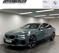 Bild des Angebotes BMW 550 e xDrive Limousine M Sportpaket Pro Harman/Kardon