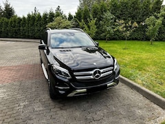 Bild des Angebotes Mercedes-Benz GLE 400 GLE 400 4Matic 9G-TRONIC