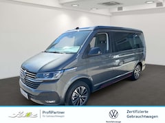 Bild des Angebotes VW T6.1 California 2.0 TDI KR Ocean Edition *NAVI*KAMERA*STANDH*