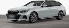 Bild des Angebotes BMW 520 d xDrive Touring M Sportpaket HK HiFi DAB