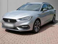 Bild des Angebotes SEAT Leon Sportstourer FR 2.0 TDI 4Drive 7-Gang DSG