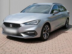 Bild des Angebotes SEAT Leon Sportstourer FR 2.0 TDI 4Drive 7-Gang DSG