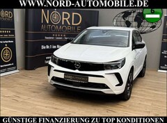 Bild des Angebotes Opel Grandland X 1.5 D Elegance *AHK*ACC*MATRIX*KAM* Elegance