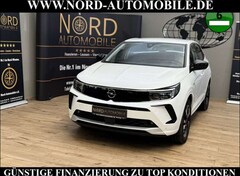 Bild des Angebotes Opel Grandland X 1.5 D Elegance *AHK*ACC*MATRIX*KAM* Elegance