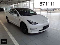 Bild des Angebotes Tesla Model 3 Standard Range Plus Kamera Autopilot