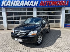 Bild des Angebotes Kia Sorento 2.5 CRDi VGT LX 4x4