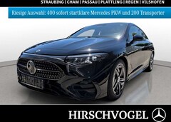 Bild des Angebotes Mercedes-Benz CLA 220 AMG-Line+Night+Pano+DISTRON+KEYLESS+Memo
