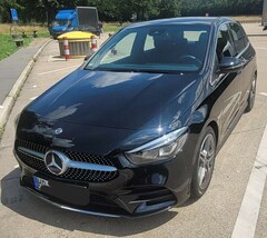 Bild des Angebotes Mercedes-Benz B 250 7G-DCT AMG Line