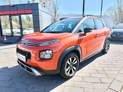 Bild des Angebotes Citroen C3 Aircross Shine,Navi,Klima,Sitzheizung,Hängerk