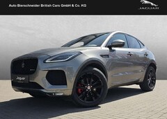 Bild des Angebotes Jaguar E-Pace P250 R-Dynamic HSE BLACK-PACK WINTER-PAKET 20