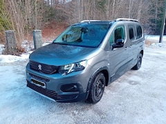 Bild des Angebotes Peugeot Rifter Rifter PureTech 130 L2 EAT8 7-Sitzer GT