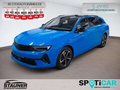 Bild des Angebotes Opel Astra Sports Tourer GS 1.2 Turbo S/S AT8 *AHK*