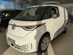 Bild des Angebotes VW ID. Buzz Cargo 77kWh RearView AHK App-Connect