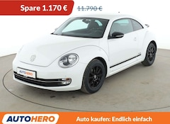 Bild des Angebotes VW Beetle 1.2 TSI Club BlueMotion Tech*TEMPO*PDC*SHZ*KLIMA*