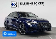 Bild des Angebotes Audi S3 Lim. S-Tr. q. *Matrix*Carbon*B&O*Kamera*Alca*