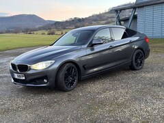 Bild des Angebotes BMW 328 328i Sport-Aut. , Kombi, S-Heft, 8x bereift