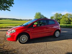 Bild des Angebotes Fiat Punto Evo Punto Evo 1.4 16V Multiair Racing Start