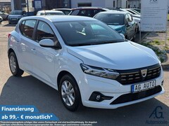 Bild des Angebotes Dacia Sandero Comfort +Garantie Anhängerk. TÜV+Service NEU