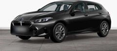 Bild des Angebotes BMW 120 Hatch DAB LED Komfortzg. Parkassistent AHK
