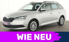 Bild des Angebotes Skoda Fabia Ambition Tempomat|CarPlay|Business-Paket