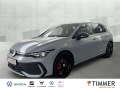 Bild des Angebotes VW Golf VIII GTI 2,0 TSI OPF DSG *HARMAN KARDON*IQ.LIGHT*