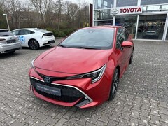 Bild des Angebotes Toyota Corolla 2.0 Hybrid Lounge