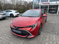 Bild des Angebotes Toyota Corolla 2.0 Hybrid Lounge