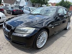 Bild des Angebotes BMW 316 316d Comfort Paket~2 Hand~Stuerkette Neu~Tempomat~