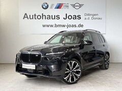 Bild des Angebotes BMW X7 M 60i |Sitzbelüftung |AHK |Panorama Glasdach