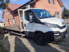 Bild des Angebotes Iveco Daily 35 C 18
