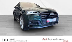 Bild des Angebotes Audi SQ5 SQ5 TDI quattro