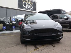 Bild des Angebotes Tesla Model Y Long Range AWD 19+20 Zoll Alu Schwarz MJ 2023