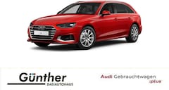 Bild des Angebotes Audi A4 35 TFSI ADVANCED+WINTERRÄDER+AHK+VIRTUA