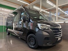 Bild des Angebotes Renault Master Mixto DoKa L3 5 J. Garantie 7 Sitze AHK