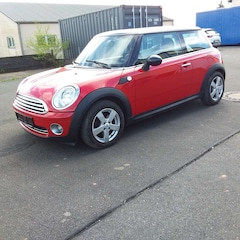 Bild des Angebotes MINI One Cooper