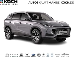 Bild des Angebotes MG HS AT LUX MY24 SHZ NAV 360 Grey