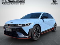 Bild des Angebotes Hyundai IONIQ 5 N 84kWh Sitz-Paket