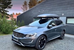 Bild des Angebotes Volvo XC60 XC60 D4 Momentum