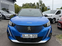 Bild des Angebotes Peugeot e-2008 136 GT Pack NAVI ACC 18