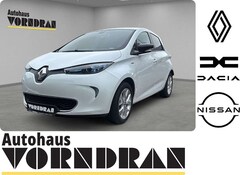 Bild des Angebotes Renault ZOE LIMITED R110 ZE40 Batteriekauf SHZ PDC+Kamera