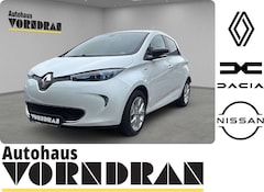 Bild des Angebotes Renault ZOE LIMITED R110 ZE40 SHZ PDC+Kamera