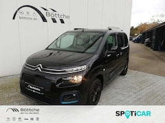 Bild des Angebotes Citroen Berlingo Shine Elektromotor M