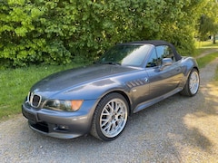 Bild des Angebotes BMW Z3 Roadster 2.8i*Schalter*gepflegt*scheckheft