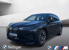 Bild des Angebotes BMW iX xDrive40 Park-Assistent H&K Komfortzugang
