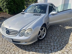 Bild des Angebotes Mercedes-Benz SL 500 SL 500 7G-TRONIC